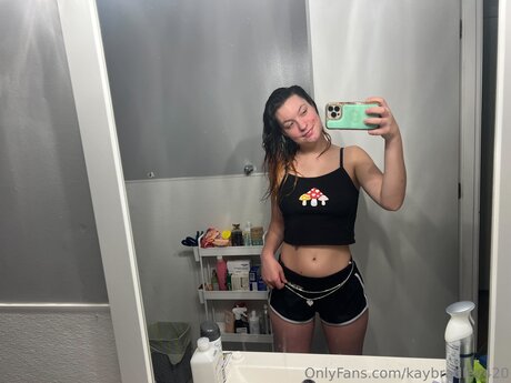 Kaybradley420 on onlyfans