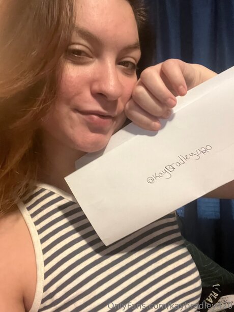 Kaybradley420 onlyfans free