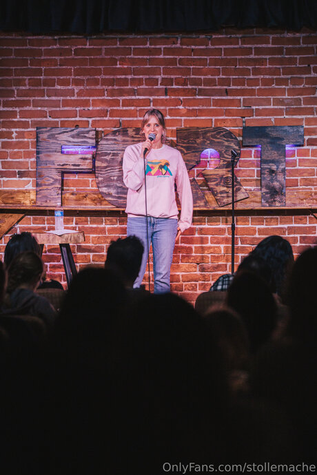 Stollemache porn onlyfans