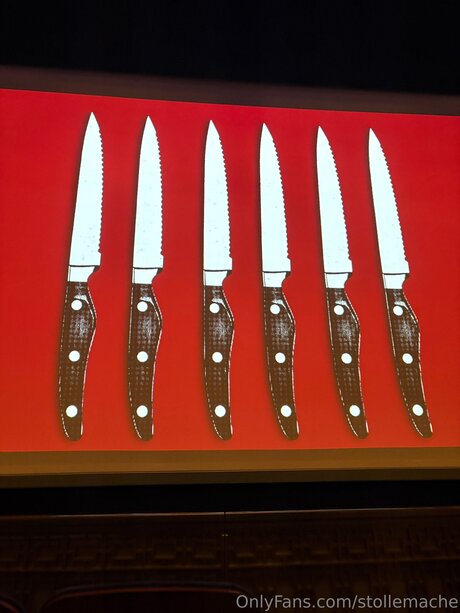 Stollemache only fans naked