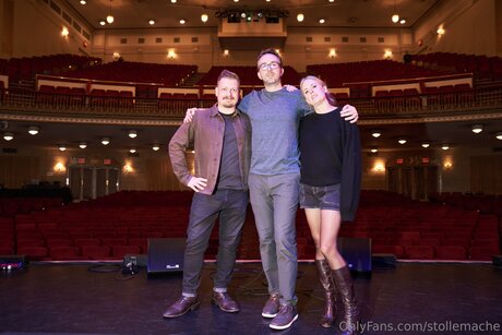 Stollemache new onlyfans leaks