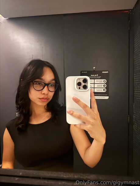 Gigymnast onlyfans nudes leak