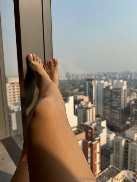 Gigymnast onlyfans for free