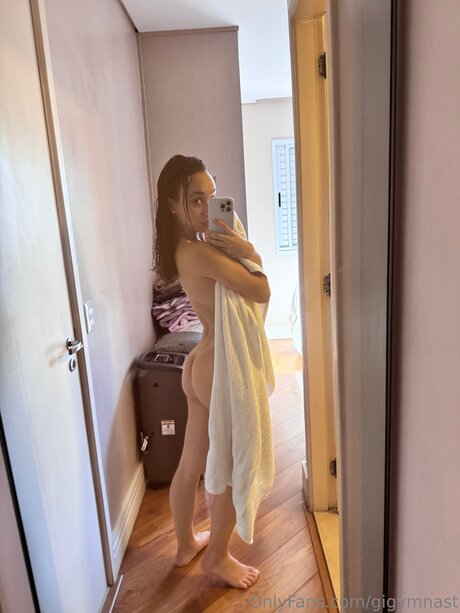 Gigymnast only fans nudes