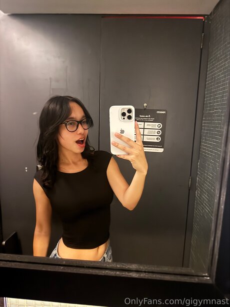 Gigymnast sex onlyfans