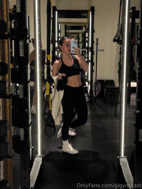 Gigymnast onlyfans free porn