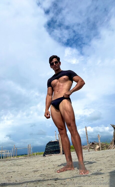 Obedmc onlyfans nude pictures