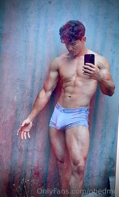 Obedmc onlyfans leaks nude