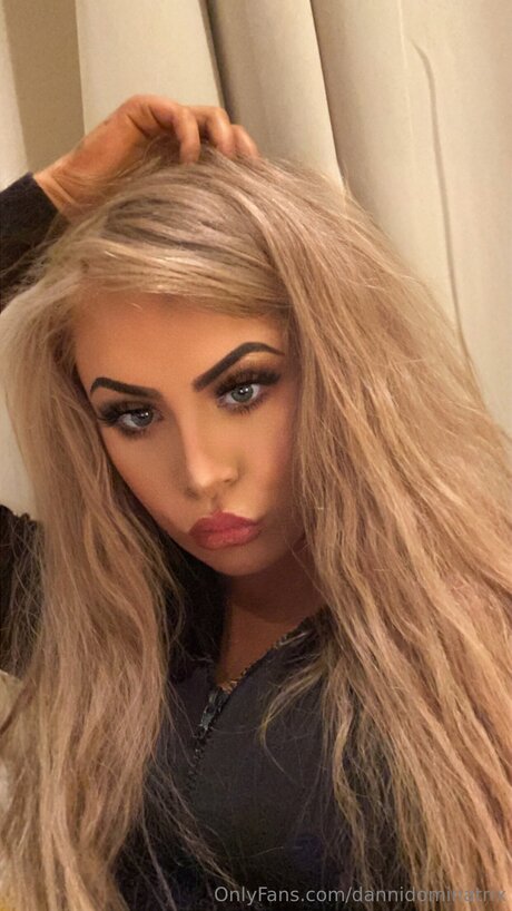 Dannidominatrix onlyfans posts