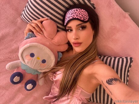 Nikkitaslayer onlyfans sex
