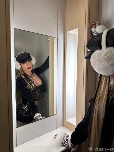 Nikkitaslayer only fans review