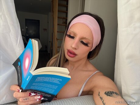 Nikkitaslayer onlyfans nudes