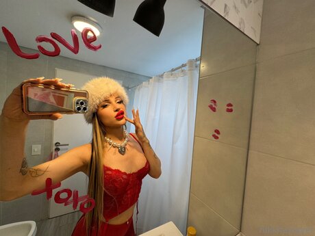 Nikkitaslayer onlyfans hot