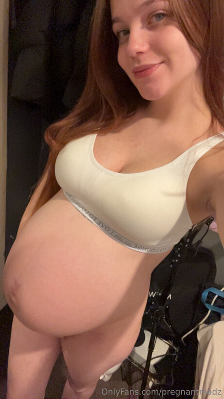 Pregnantmadz nudes onlyfans leaks