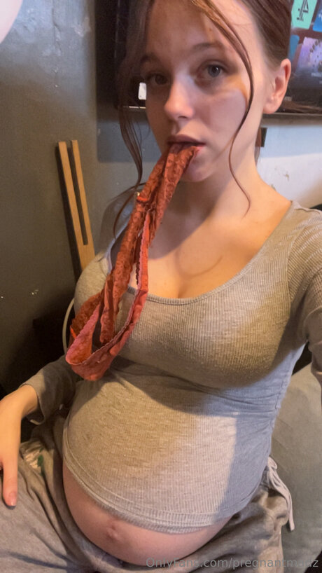 Pregnantmadz nudes onlyfans leak
