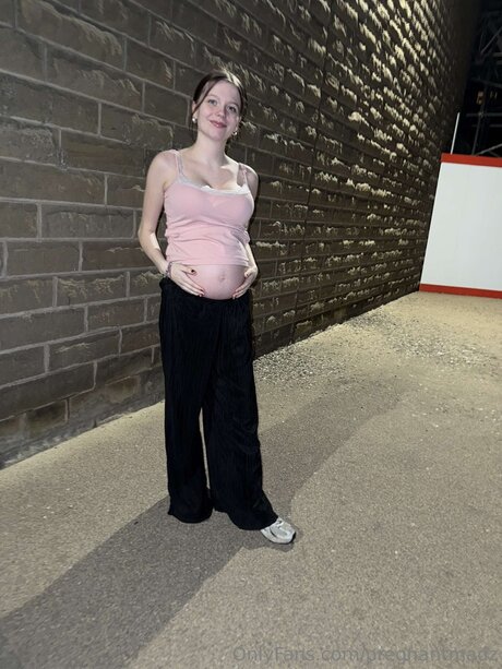 Pregnantmadz naked onlyfans leak