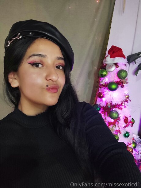 Missexoticd1 onlyfans pics