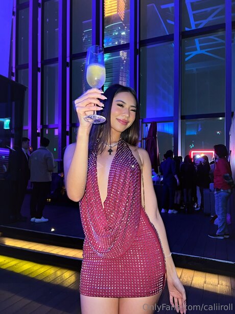 Caliiroll onlyfans nide