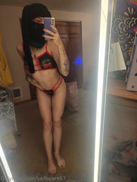 Sailboat957 onlyfans model photos