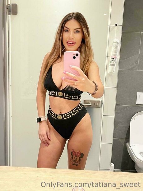 Tatiana Sweet onlyfans leaks