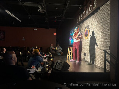 Jamieshrinersings feet onlyfans