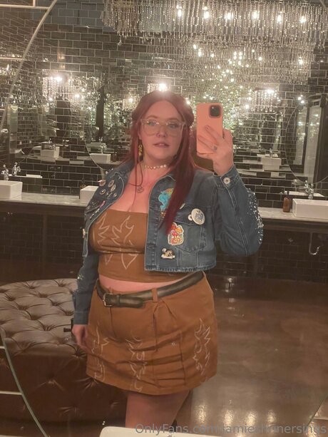 Jamieshrinersings naked onlyfans leak