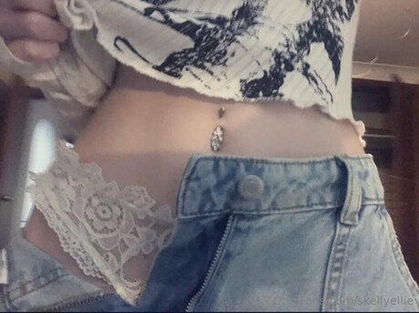 Skellyellie onlyfans leak new