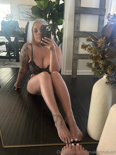Makennalush onlyfans leake