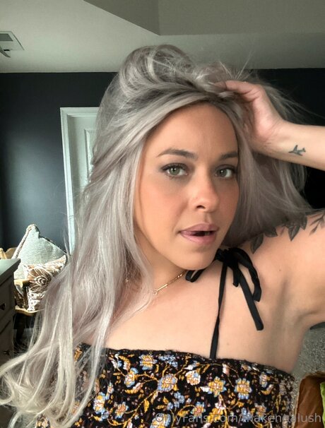 Makennalush onlyfans star