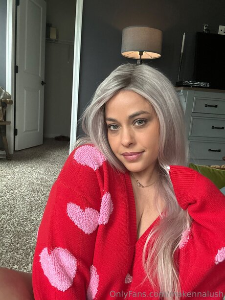 Makennalush leaked onlyfans