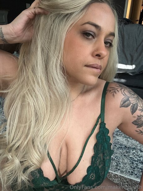 Makennalush Profile pic