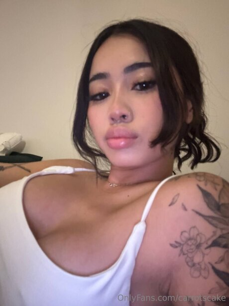 Carrotscake leaked nudes onlyfans