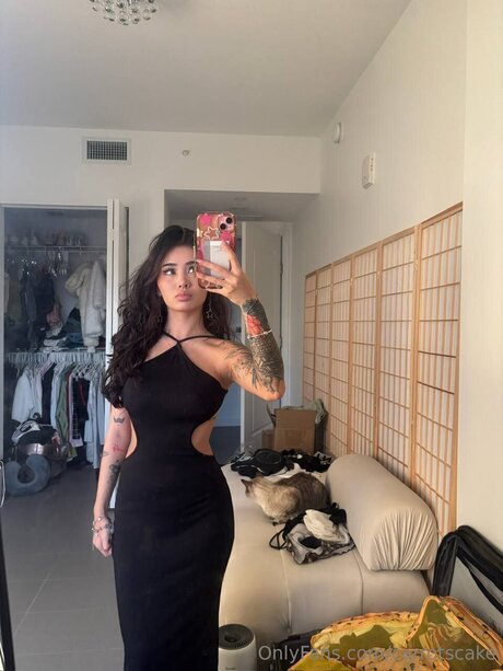 Carrotscake onlyfans boobs