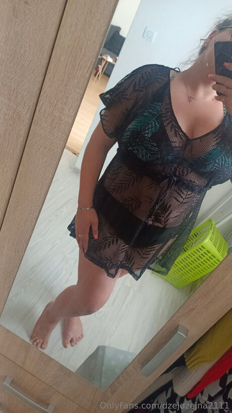 Dzejdzejna2111 nude onlyfans pics