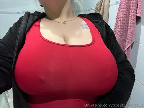 Dzejdzejna2111 onlyfans model photo