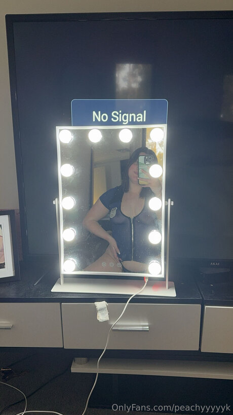 Peachyyyyyk leak onlyfans nude