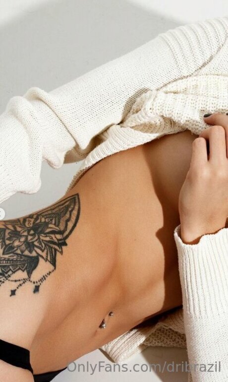 Dribrazil hot onlyfans
