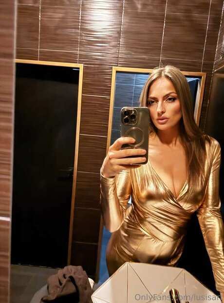 Lusisart free only fans