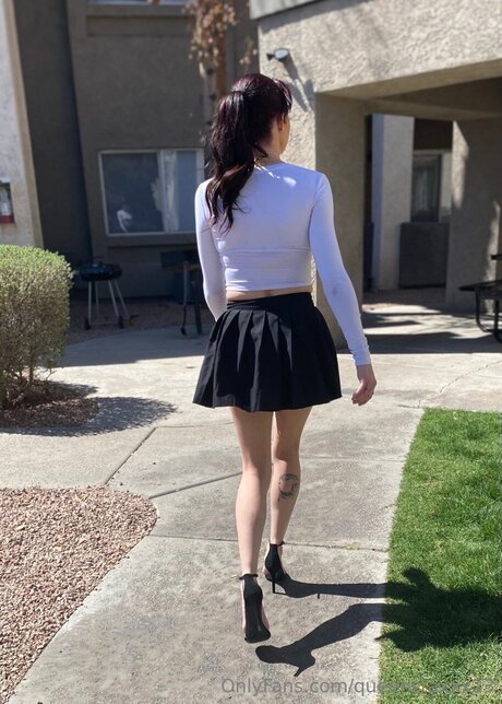 Queenstaxxx23 onlyfans creator