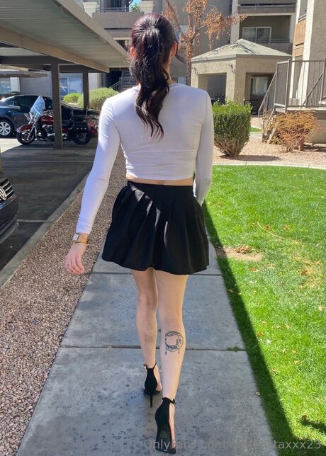 Queenstaxxx23 leaked onlyfans