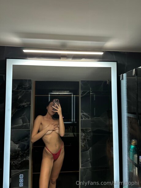 Slim Sophi onlyfans nude porn
