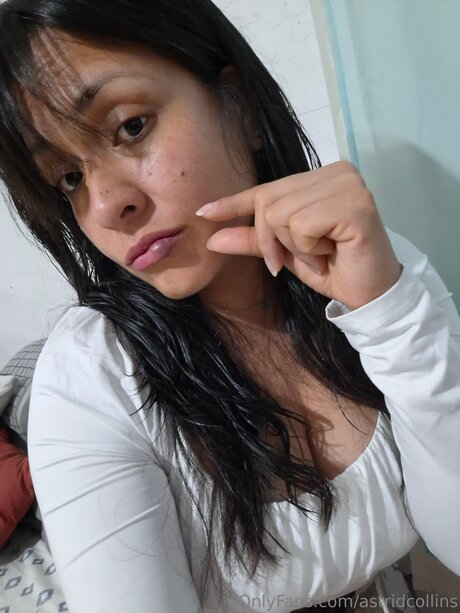 Astridcollins onlyfans leams