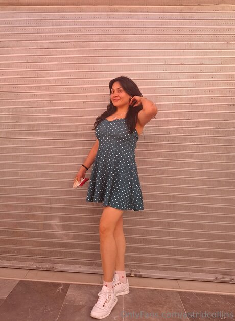 Astridcollins onlyfans