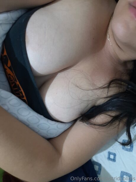 Astridcollins onlyfans leaked xxx
