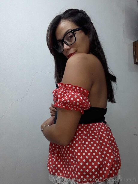 Misscarolinaarg onlyfans fuck