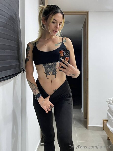 Lum20 only fans sex