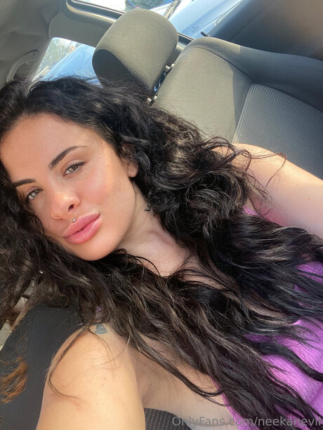 Neekanevil onlyfans naked
