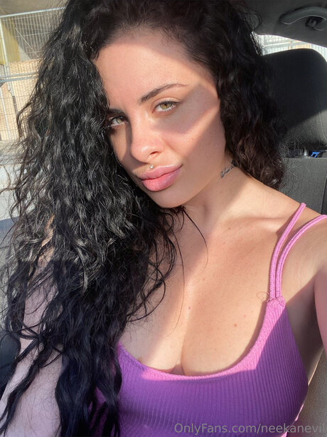 Neekanevil leaked onlyfans pictures