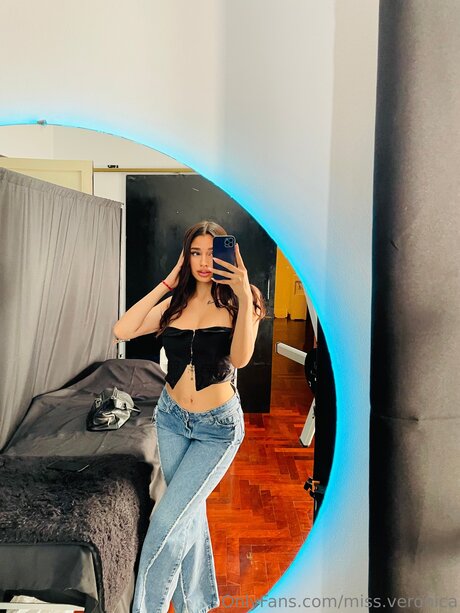 Miss Veronica onlyfans leaks nudes
