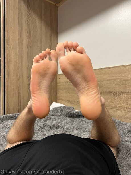 Olexandertg leak onlyfans nude